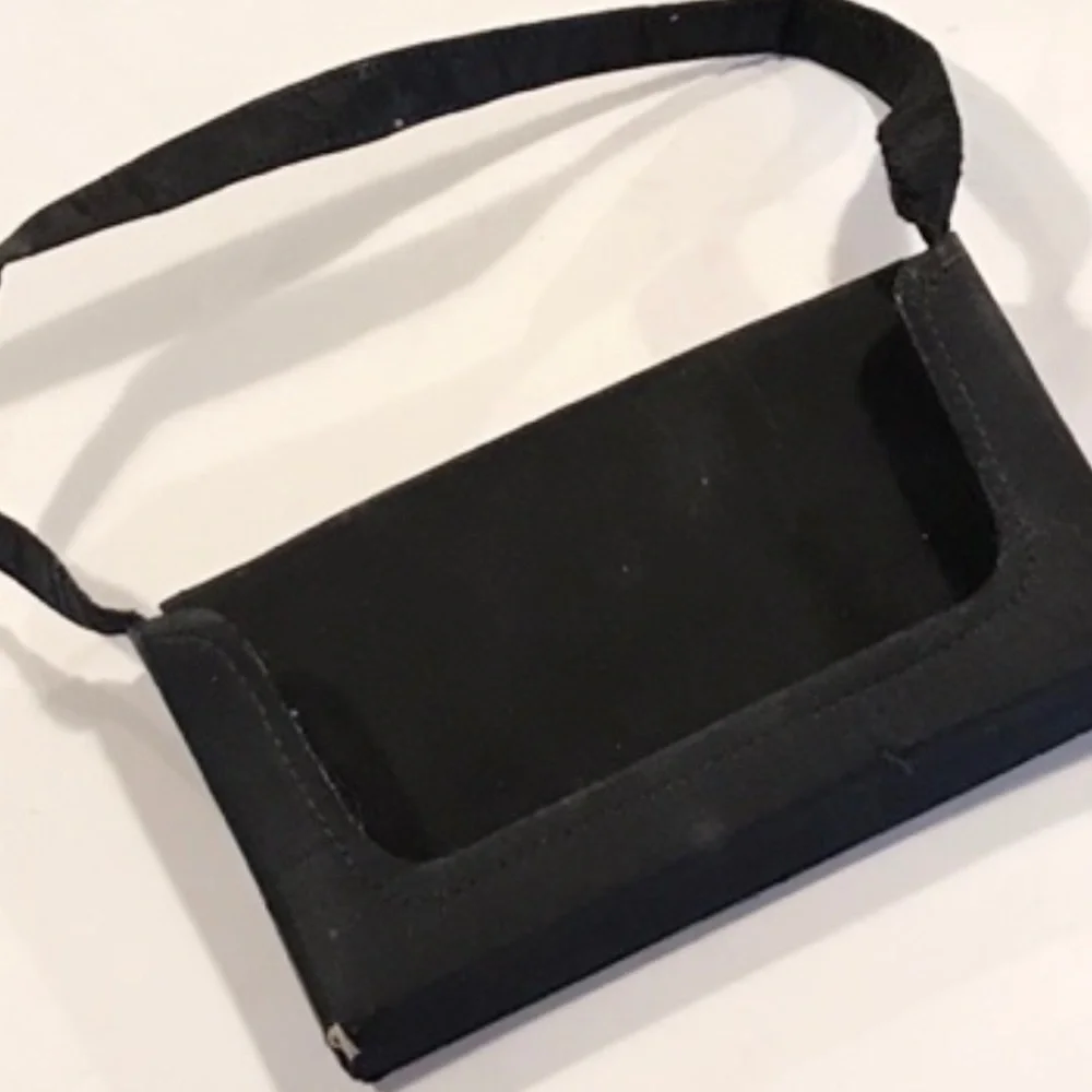 1950’s Vintage VOLUPTE Compact/Evening Bag - Picture 10 of 12